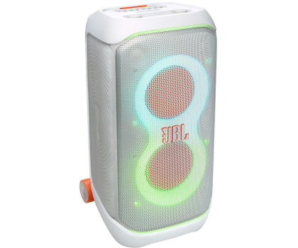High Power Audio JBL Partybox Stage 320 Biały